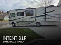 Used 2020 Winnebago Intent 31p available in Idaho Falls, Idaho