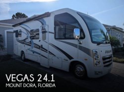Used 2022 Thor Motor Coach Vegas 24.1 available in Mount Dora, Florida