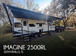 Used 2024 Grand Design Imagine 2500RL available in Wesley Chapel, Florida