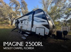 Used 2024 Grand Design Imagine 2500RL available in Wesley Chapel, Florida