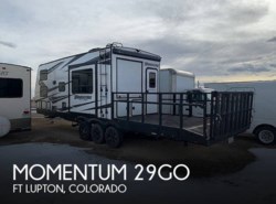 Used 2021 Grand Design Momentum 29GO available in Ft Lupton, Colorado