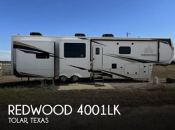Used 2022 CrossRoads Redwood 4001LK available in Tolar, Texas