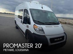 Used 2022 Ram Promaster 2500 High Roof 159WB available in Metairie, Louisiana