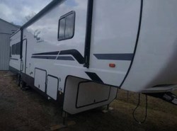 Used 2023 Forest River Cedar Creek Experience 3425RL available in Cumberland, Maryland