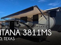 Used 2018 Keystone Montana 3811MS available in Alvarado, Texas