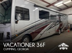 Used 2023 Holiday Rambler Vacationer 36F available in Cumming, Georgia
