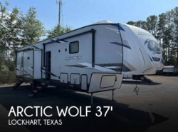 Used 2021 Cherokee Arctic Wolf 3770 SUITE available in Lockhart, Texas
