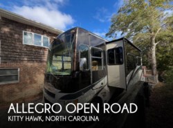 Used 2013 Tiffin Allegro Open Road 34TGA available in Kitty Hawk, North Carolina