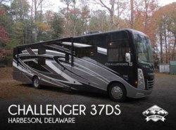 Used 2022 Thor Motor Coach Challenger 37DS available in Harbeson, Delaware