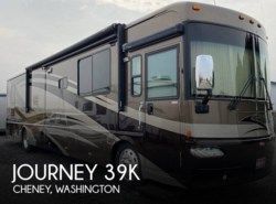 Used 2007 Winnebago Journey 39K available in Cheney, Washington