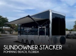 Used 2019 Sundowner Stacker Sundowner available in Pompano Beach, Florida