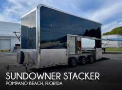 Used 2019 Sundowner Stacker Sundowner available in Pompano Beach, Florida