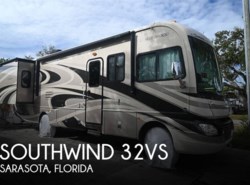 Used 2011 Fleetwood Southwind 32VS available in Sarasota, Florida