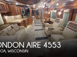 Used 2015 Newmar London Aire 4553 available in Genoa, Wisconsin