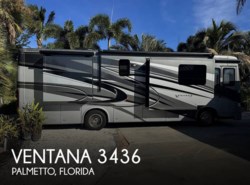 Used 2016 Newmar Ventana 3436 available in Palmetto, Florida