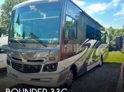 Used 2019 Fleetwood Bounder 33C available in Tell City, Indiana