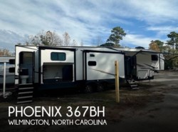 Used 2021 Shasta Phoenix 367BH available in Wilmington, North Carolina