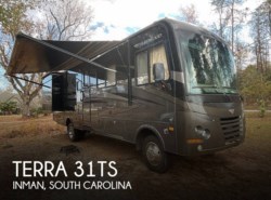 Used 2014 Fleetwood Terra 31TS available in Inman, South Carolina