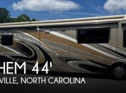 Used 2016 Entegra Coach Anthem M-44B 450hp Cummins available in Kernersville, North Carolina