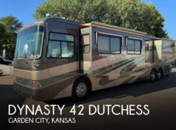 Used 2004 Monaco RV Dynasty 42 Dutchess available in Garden City, Kansas
