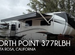 Used 2023 Jayco North Point 377RLBH available in Santa Rosa, California
