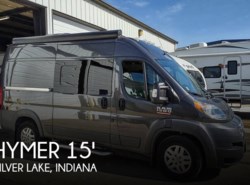 Used 2017 Hymer Sonne Ram 1500 available in Silver Lake, Indiana