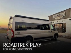 Used 2023 Roadtrek Roadtrek PLAY available in Fox Point, Wisconsin