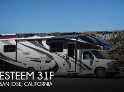Used 2021 Entegra Coach Esteem 31F available in San Jose, California