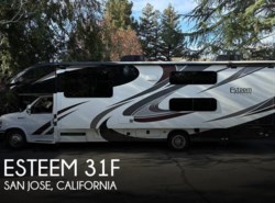 Used 2021 Entegra Coach Esteem 31F available in San Jose, California