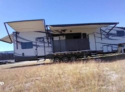 Used 2017 Forest River XLR Thunderbolt available in Blanco, Texas