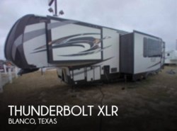 Used 2017 Forest River XLR Thunderbolt available in Blanco, Texas
