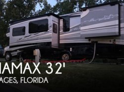 Used 2018 Dynamax Corp Dynamax Isata 4 31DS available in Wildwood, Florida