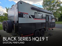 Used 2022 Black Series HQ19 T available in Easton, Maryland