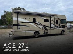 Used 2015 Thor Motor Coach A.C.E. 27.1 available in Sebastian, Florida