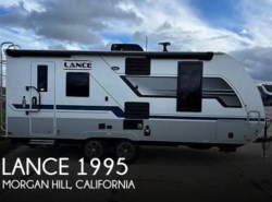 Used 2023 Lance Lance 1995 available in Morgan Hill, California