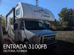 Used 2024 East to West Entrada 3100FB available in Deltona, Florida