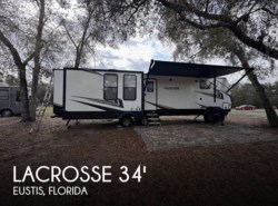 Used 2022 Prime Time LaCrosse 3411RK available in Eustis, Florida