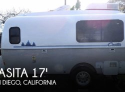 Used 2025 Casita Liberty Casita 17 Deluxe available in San Diego, California