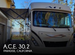 Used 2016 Thor Motor Coach A.C.E. 30.2 available in Paradise, California