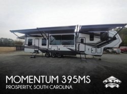 Used 2024 Grand Design Momentum 395MS available in Prosperity, South Carolina