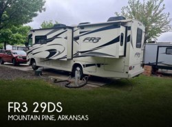 Used 2019 Forest River FR3 29DS available in Mountain Pine, Arkansas