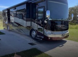 Used 2014 Tiffin Allegro Bus 40 QBP available in Dade City, Florida