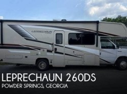 Used 2021 Coachmen Leprechaun 260DS available in Powder Springs, Georgia