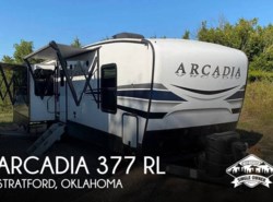 Used 2022 Keystone Arcadia 377 RL available in Stratford, Oklahoma