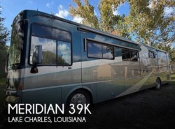 Used 2005 Itasca Meridian 39K available in Lake Charles, Louisiana