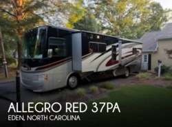 Used 2016 Tiffin Allegro Red 37PA available in Eden, North Carolina
