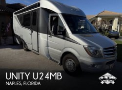 Used 2016 Leisure Travel Unity U24MB available in Naples, Florida