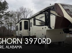 Used 2017 Heartland Bighorn 3970RD available in Centre, Alabama