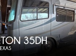 Used 2006 Tiffin Phaeton 35DH available in Dallas, Texas