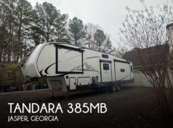 Used 2022 East to West Tandara 385MB available in Jasper, Georgia